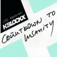 H-Blockx : Countdown to Insanity